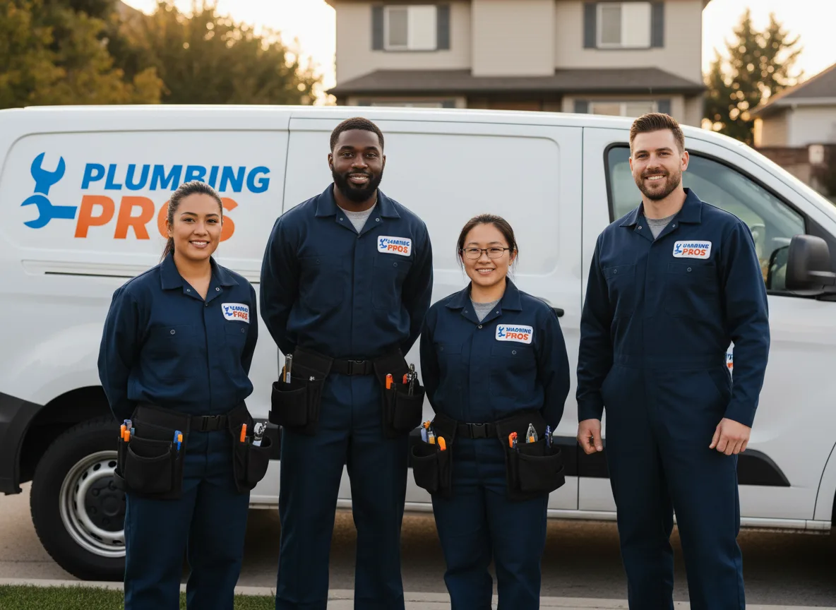 Water Heater Repair company in Middleburg, PA